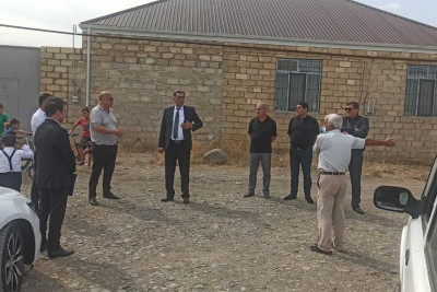 Gəncədə yeni marşrut xəttinin açılması planlaşdırılır