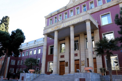 Gəncə Dövlət Universiteti milli şəbəkə və əməkdaşlığı inkişaf etdirəcək layihədə yer alıb