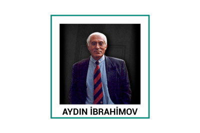Aydın İbrahimov dünyasını dəyişib