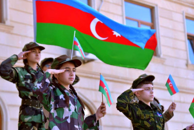 Gəncədə Anım Günü: məktəblərdə tədbirlər təşkil olunacaq