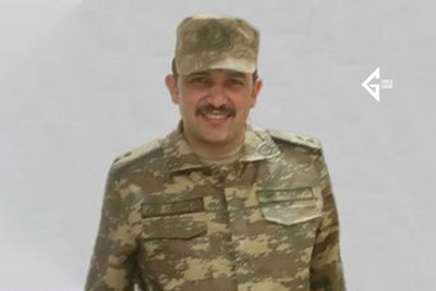 Gəncədə yüzlərlə əsgəri əməliyyat edən həkim