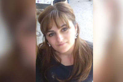 Gəncədə 36 yaşlı qadın evdən çıxıb və bir daha geri qayıtmayıb
