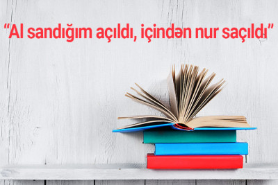 Gəncədə tapmaca saatı keçiriləcək