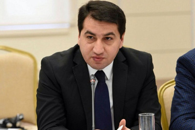 Bu gün Hikmət Hacıyevin doğum günüdür