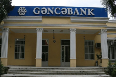 Gəncədə müflis olmuş bankın rəhbərinə hökm oxunub