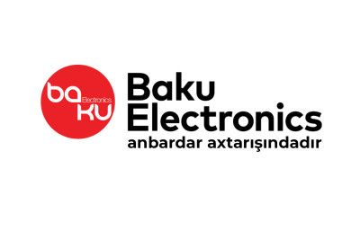 Baku Electronics-də vakansiya