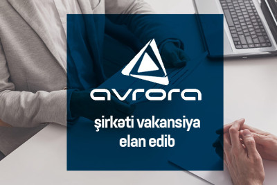 Gəncədə distributor şirkəti bölgə müdiri axtarışındadır