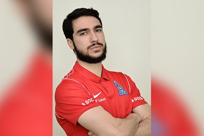 Gəncəli futbolçu milli yığmanın şərəfini qoruya bilər