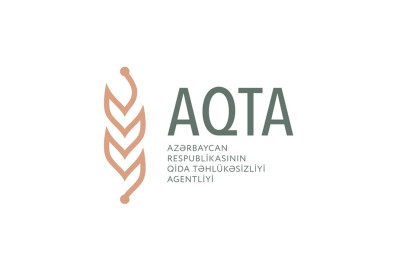 Gəncə: AQTA-ın müfəttişləri kafedə nöqsanlar aşkar ediblər