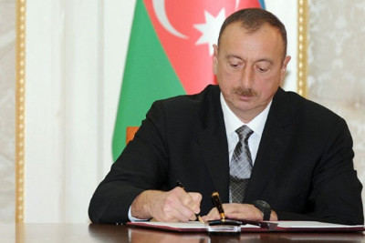 Gəncədə Azərbaycan Yerüstü Nəqliyyat Agentliyi publik hüquqi şəxs yaradılır