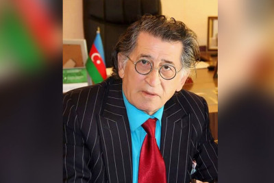 Gəncə Dövlət Dram Teatrının rejissorunun vəziyyəti ağır olaraq qalır