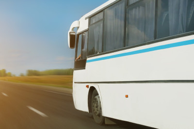 Gəncədə yeni avtobus marşrutundan sakinlərin xəbəri yoxdur