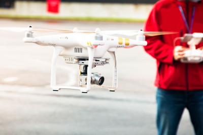 Gəncəli şagirdlərə dronların hazırlanması və uçurulması öyrədiləcək