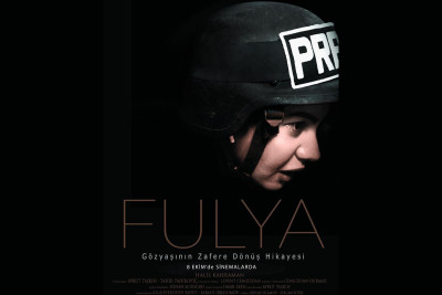 Gəncədə "Fulya" adlı sənədli film təqdim olunacaq