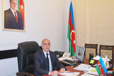Gəncə Dövlət Universitetinin prorektoru dünyasını dəyişib