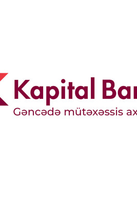 Kapital Bank Gəncədə mütəxəssis axtarır