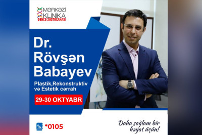 Gəncədə ödənişsiz konsultasiya start götürüb