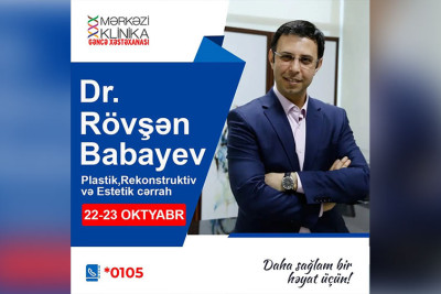Gəncədə növbəti ödənişsiz konsultasiya
