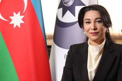 Ombudsman yaydığı bəyanatı BMT-nin Baş Katibinə göndərib