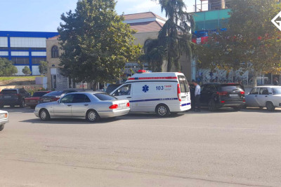 Gəncədə obyektlərdə yoxlamalar baş tutub