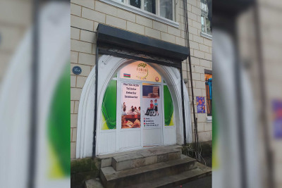 Gəncədə xeyriyyəçi birlik fəaliyyət göstərir