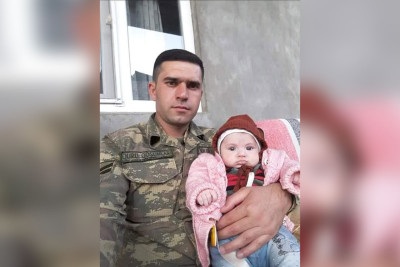 Şəhid Natiq Əliyevin ailəsinə sosial ödənişlər təyin olunub
