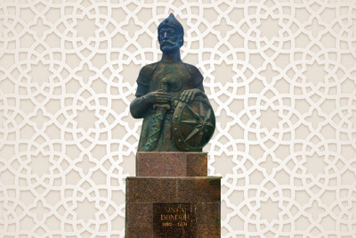 Bəndərin üsyanı: gəncəlilərin azadlıq mübarizəsi