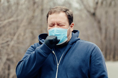 Gəncədə koronavirus xəstəsi barəsində cinayət işi başlanılıb