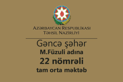 Gəncə şagirdləri "Zəfər dronları" hazırlayırlar