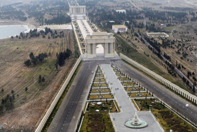 Zəfər Günü ilə əlaqədar Gəncədə atəşfəşanlıq olacaq