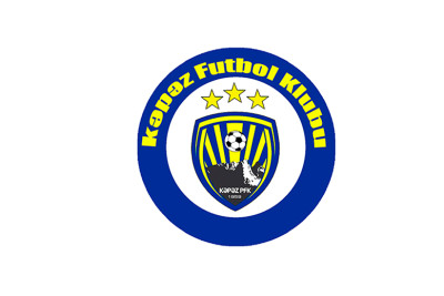 Gəncənin "Kəpəz" futbol klubu səfərdə paytaxt təmsilçisi ilə görüşüb