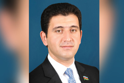 Gəncəli deputat erməni terroruna məruz qalan ərazinin açıq muzey olmasını diqqətə çatdırıb