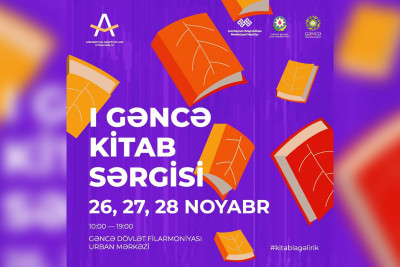 Gəncədə "Nizami Gəncəvi İli"nə həsr olunan sərgi keçiriləcək