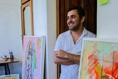 Gəncəli sənətkar Musiqili Teatrının baş rəssamı təyin olunub