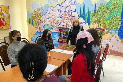 Gəncədə Kamil Əliyevin 100 illik yubileyi münasibəti ilə tədbir keçirilib