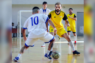 GDU Təhsil Nazirliyinin keçirdiyi yarışın növbəti mərhələsinə vəsiqə qazanıb