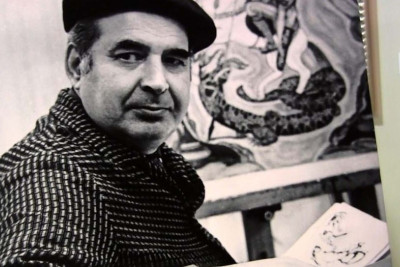 Gəncə: Mikayıl Abdullayevin 100 illiyi qeyd olunub