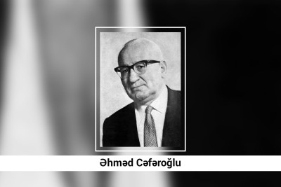 İspaniyanın ordeninə layiq görülən: Gəncəli türkoloq Əhməd Cəfəroğlu