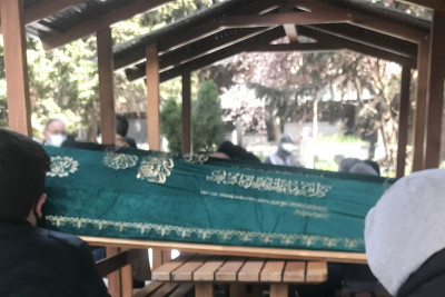 Gəncədə 89 yaşlı keçmiş idmançı vəfat edib