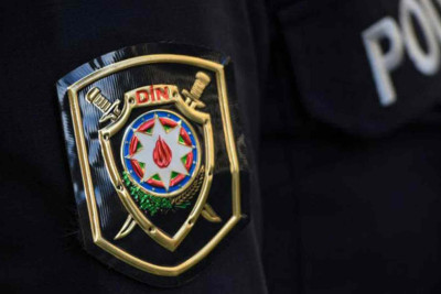 Gəncədə polis naryadlarının sayı artırılacaq