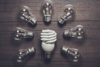 Gəncədə Led lampaları fabrikinin ilin sonunadək açılışı gözlənilir