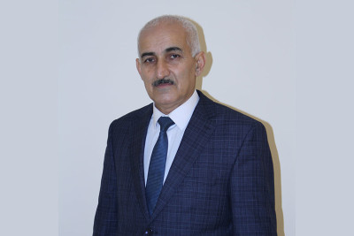 Gəncədə Mühəndislik fakültəsinə yeni dekan seçilib