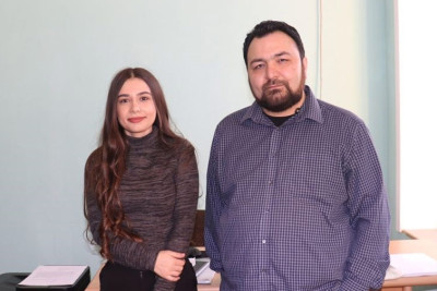 Gəncəli gənclər media mərkəzi yaradıblar