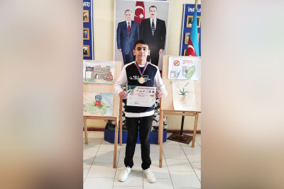 Gəncə komandası muay-tay üzrə ölkə ikincisi olub