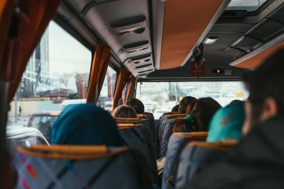 Gəncədə 40 milyondan çox sərnişin daşınıb