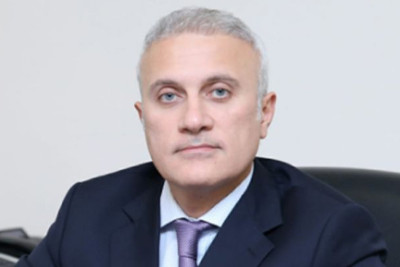 Gəncəli vəkil yeni vəzifəyə təyin olunub