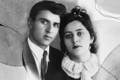 "Gəncənin gözəli" və Mikayıl Müşfiqin sevgi hekayəsi