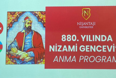 GDU-nun nümayəndəsi İstanbulda tədbirə qatılıb