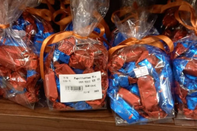 Gəncədə "AZZA CAKE HOUSE"-da pozuntular aşkar olunub