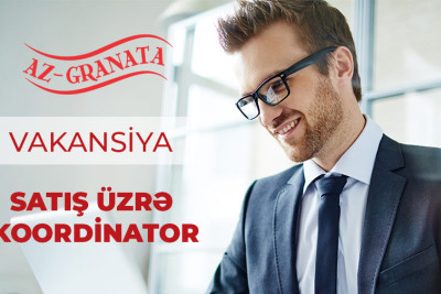 Gəncəlilər üçün iş imkanı